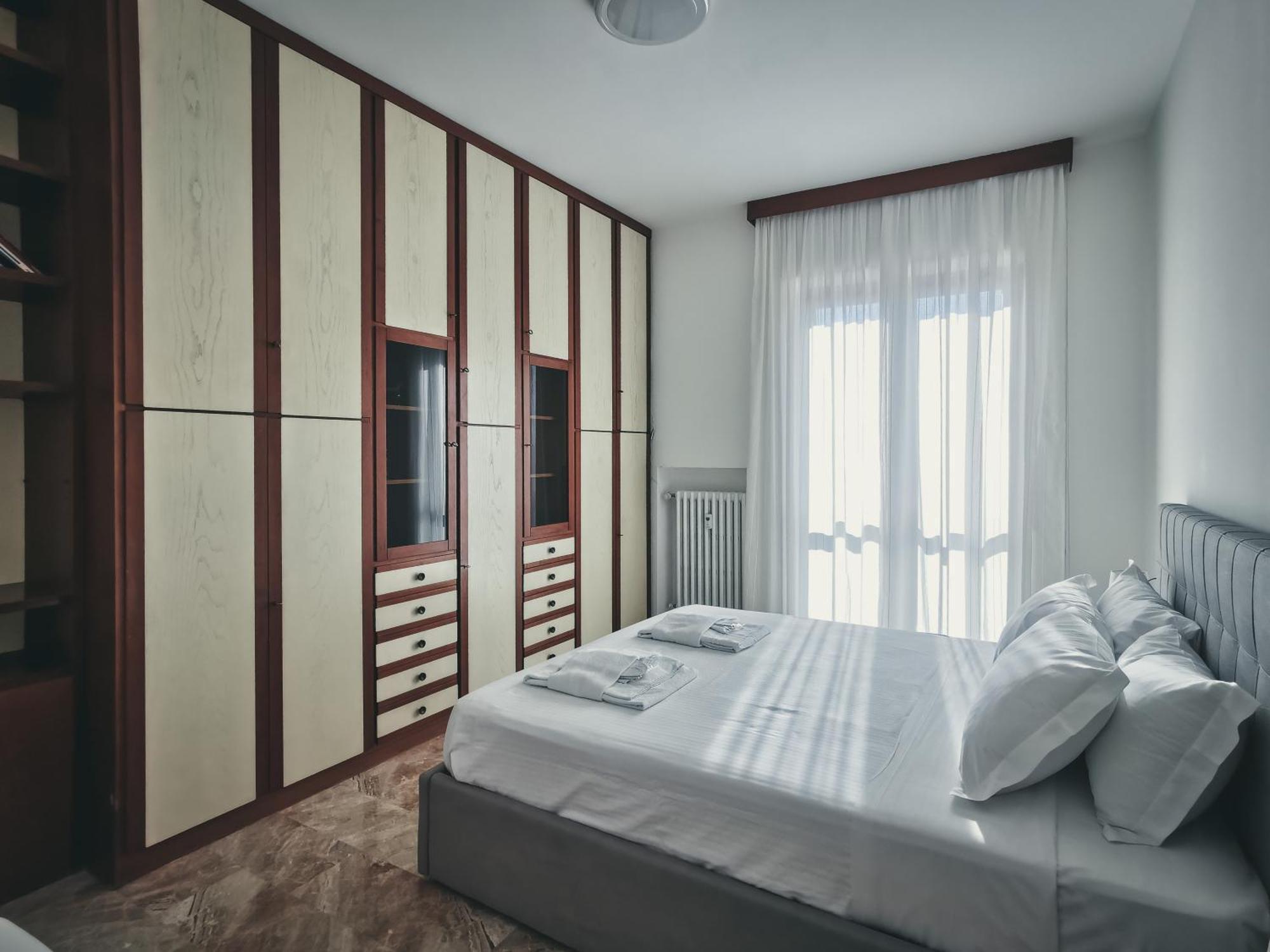 L'Arche Comfort&Relax - Old Style House Milan Exterior photo