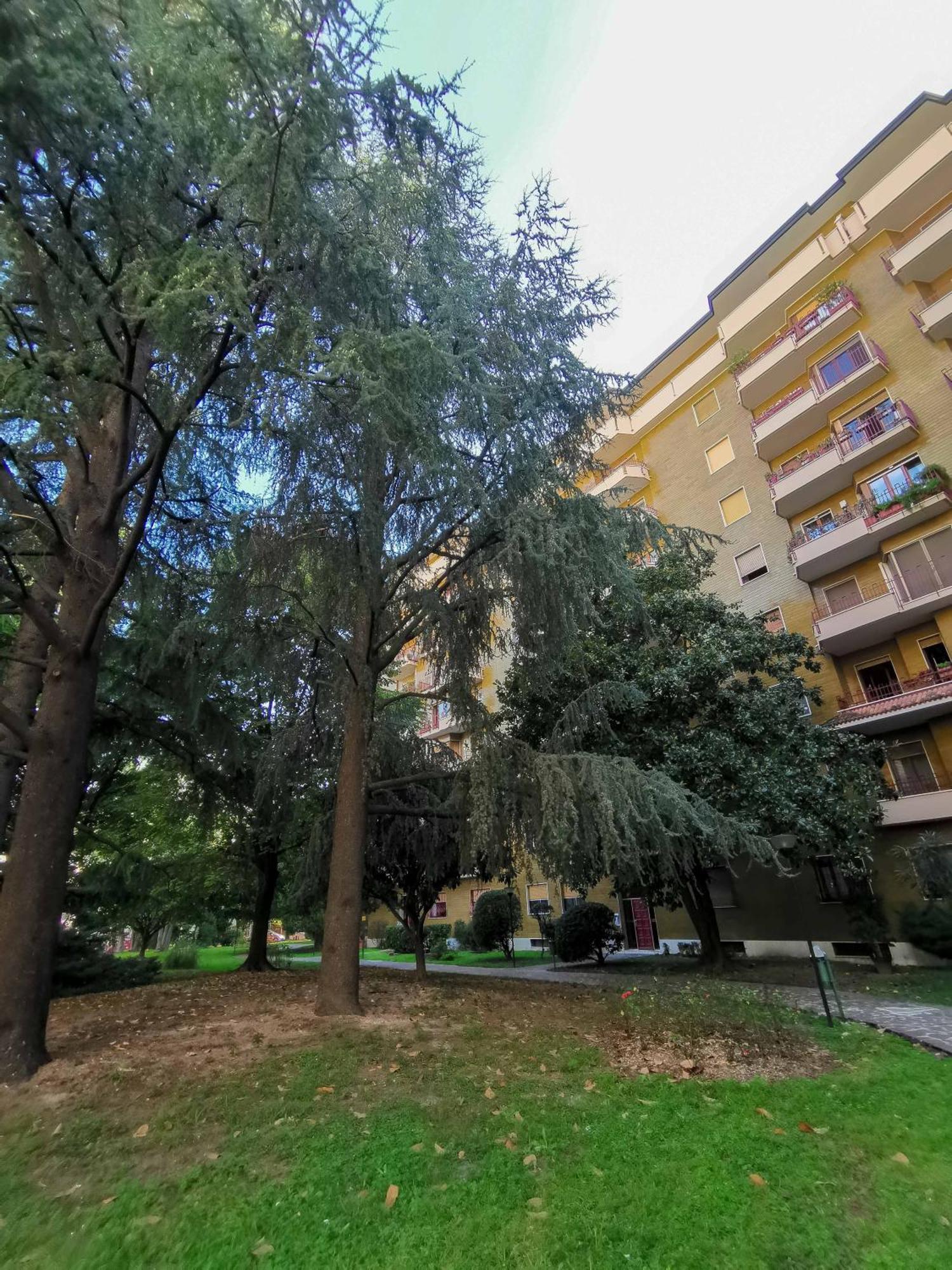 L'Arche Comfort&Relax - Old Style House Milan Exterior photo